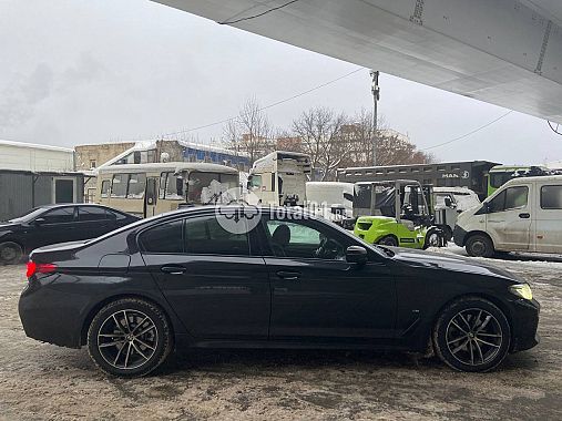 Купить BMW 5 серия