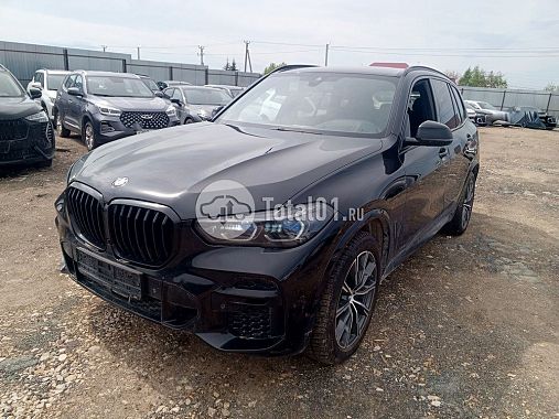 Купить BMW X5