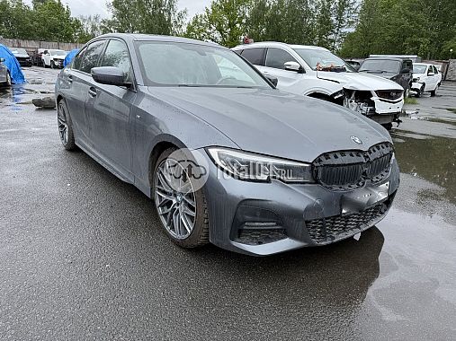 Купить BMW 3 серия