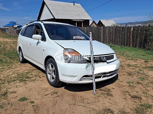 Купить Honda Stream