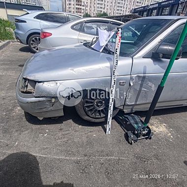 Купить ВАЗ (LADA) 2110