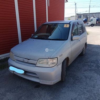 Купить Nissan Cube