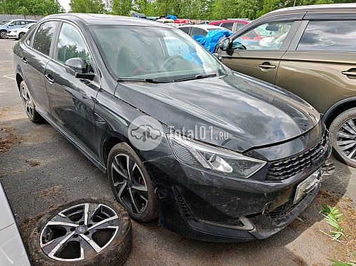 Купить Kaiyi E5