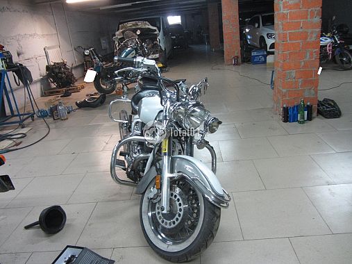 Купить Yamaha 1100 drag star