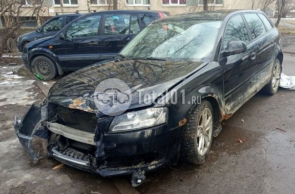 Купить Audi A3