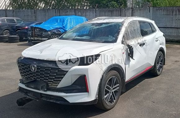 Купить Changan CS55PLUS