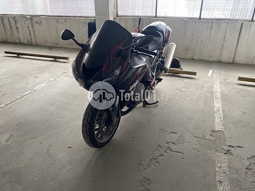 Купить Kawasaki z1000