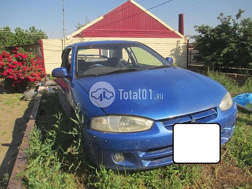 Купить Mitsubishi Mirage