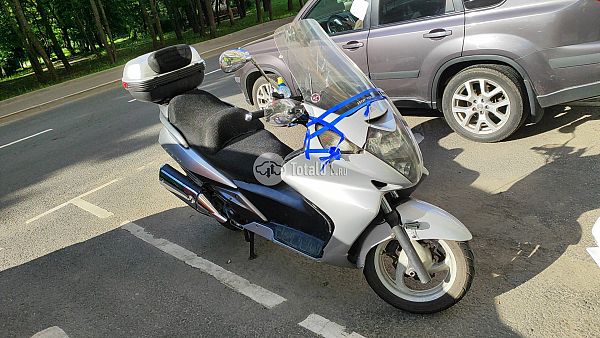 Купить Honda Другая