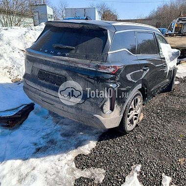 Купить Tenet T7