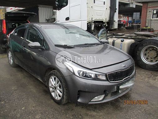 Купить KIA Cerato