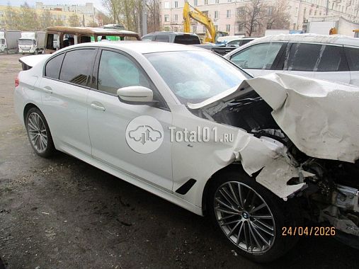 Купить BMW 5 серия