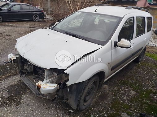Купить ВАЗ (LADA) Largus