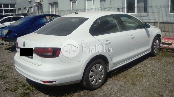 Купить Volkswagen Jetta