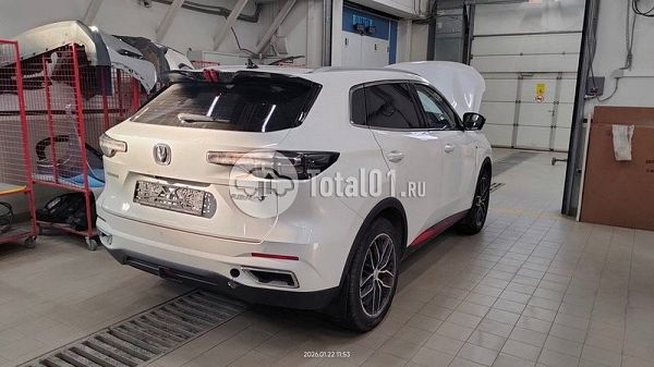 Купить Changan CS55PLUS