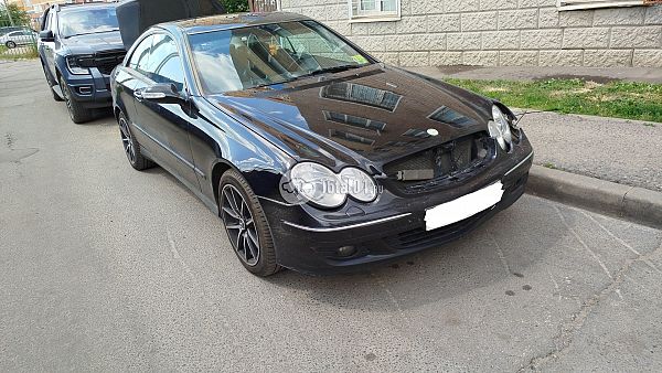 Купить Mercedes-Benz C-класс