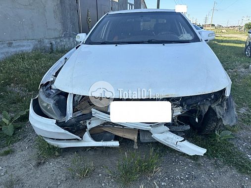 Купить LIFAN Solano (620)