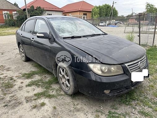 Купить LIFAN Solano (620)