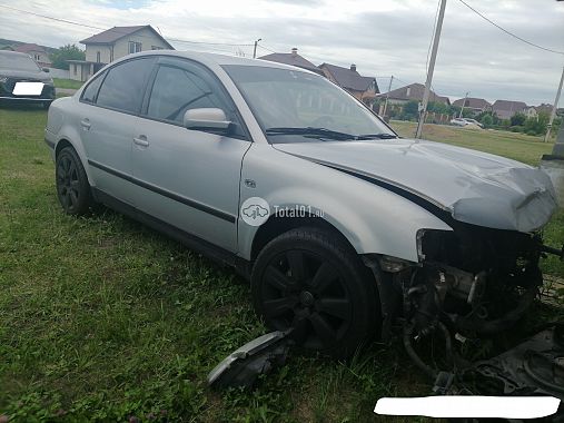 Купить Volkswagen Passat