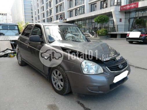 Купить ВАЗ (LADA) Priora