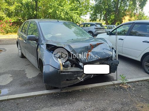 Купить Ford Focus