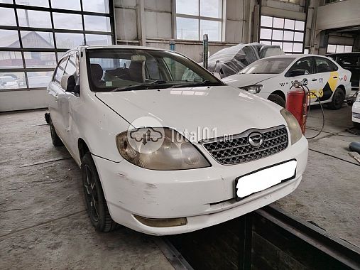 Купить Toyota Corolla