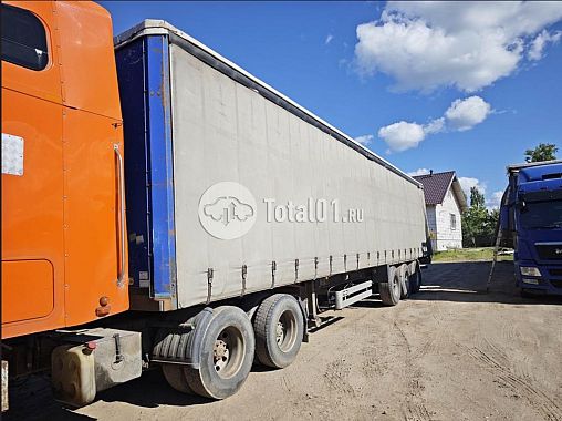 Купить Krone SD