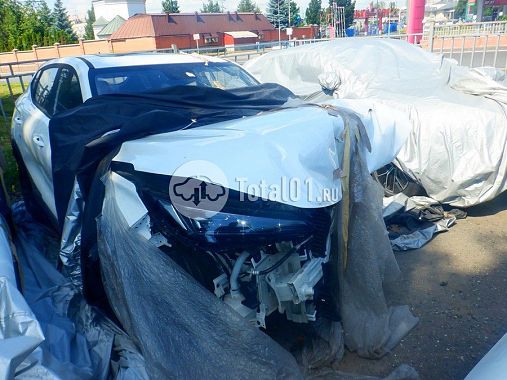 Купить Changan X5 Plus