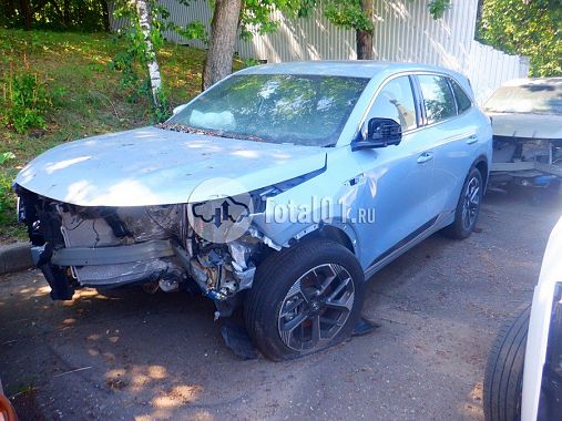 Купить Changan CS75 PLUS