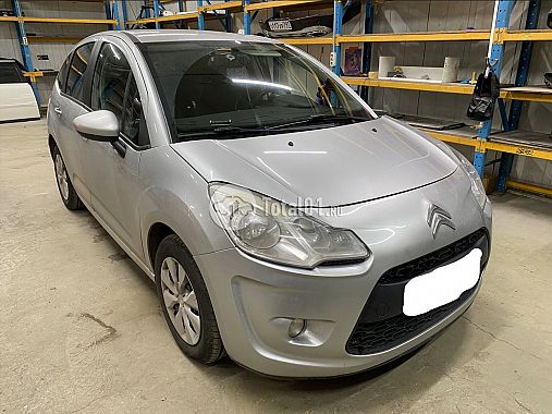 Купить Citroen C3