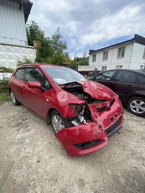 Купить Toyota Auris