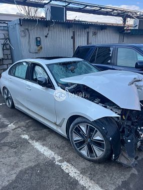 Купить BMW i3