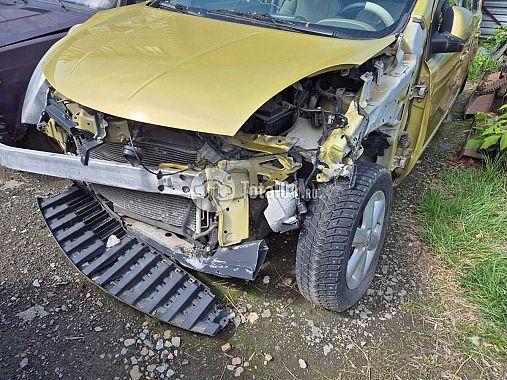 Купить Nissan Note