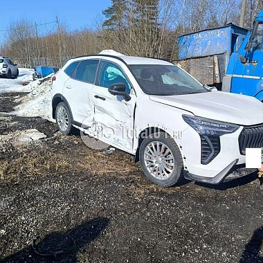 Купить Haval Jolion