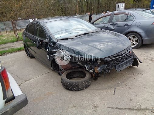 Купить OMODA S5