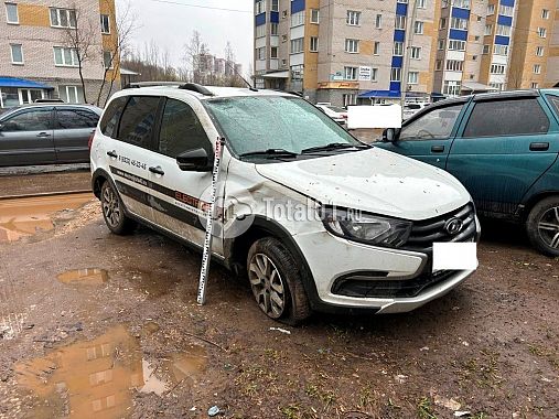 Купить ВАЗ (LADA) Granta