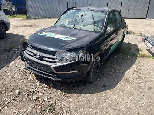 Купить ВАЗ (LADA) Granta