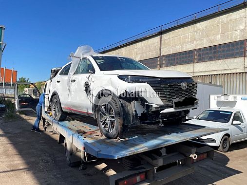 Купить Changan CS55PLUS