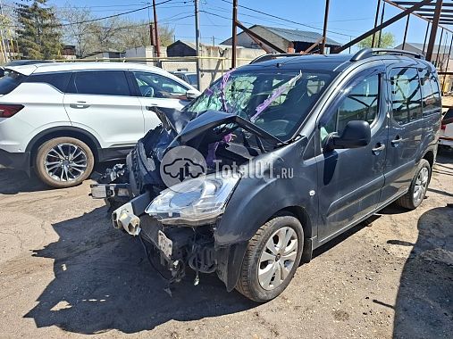 Купить Opel Combo