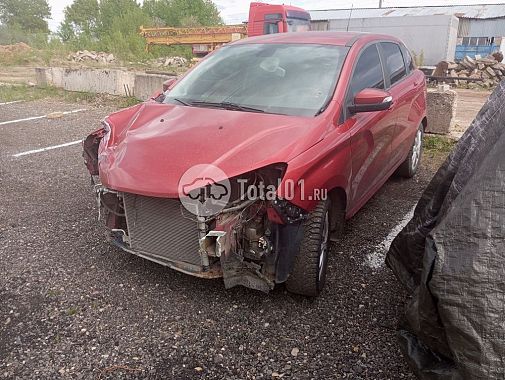 Купить ВАЗ (LADA) XRAY