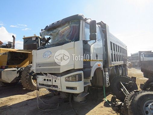 Купить FAW CA3310P66