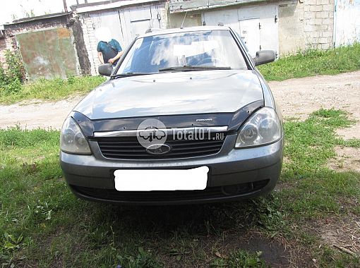 Купить ВАЗ (LADA) Priora