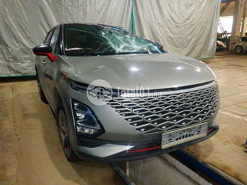 Купить OMODA C5
