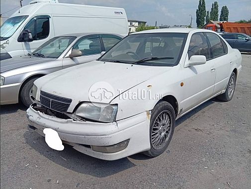 Купить Toyota Camry