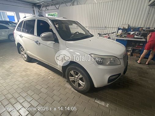 Купить LIFAN X60