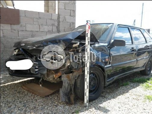 Купить ВАЗ (LADA) 2114 Samara