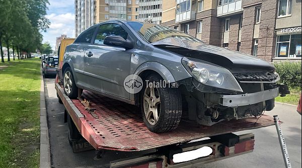 Купить Opel Astra