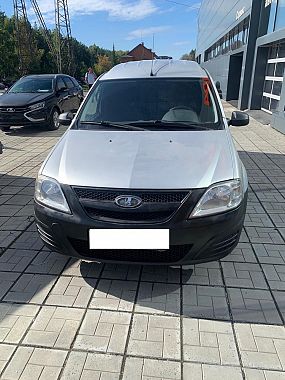 Купить ВАЗ (LADA) Largus