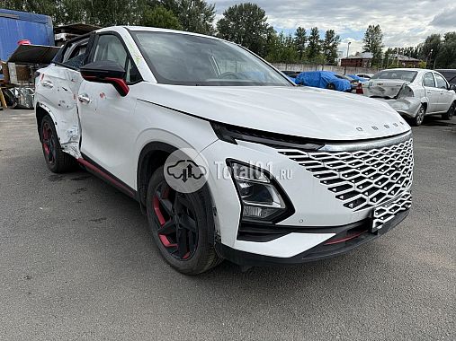 Купить OMODA C5