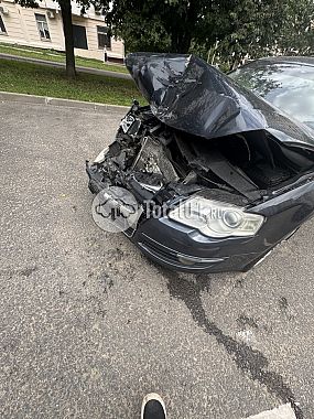 Купить Volkswagen Passat